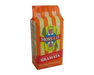 Farina Bramata da 1/2 kg. | Cascina Santa Rita