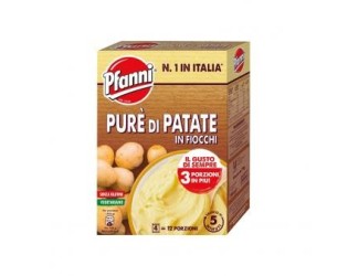 Pure' Patata Pfanni gr. 225 | Cascina Santa Rita