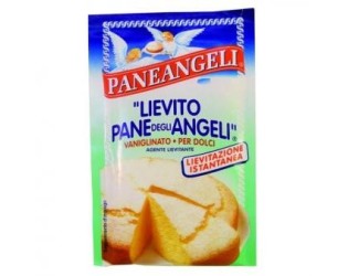 Lievito Paneangeli per Dolci | Cascina Santa Rita