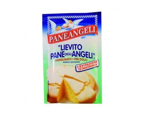 Lievito Paneangeli per Dolci | Cascina Santa Rita