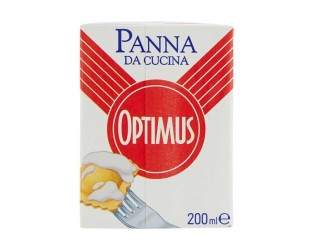 Panna da Cucina 200 ml | Cascina Santa Rita