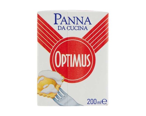 Panna da Cucina 200 ml | Cascina Santa Rita