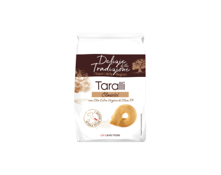 Taralli gr. 250 | Cascina Santa Rita