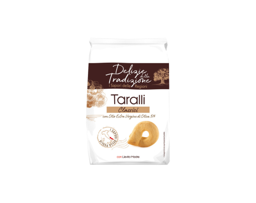 Taralli gr. 250 | Cascina Santa Rita
