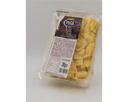 Ravioli al Brasato gr. 250 | Cascina Santa Rita
