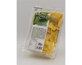 Ravioli alle Erbette gr. 250 | Cascina Santa Rita