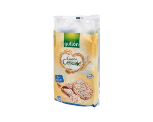 Gallette Riso Scotti Senza Glutine | Cascina Santa Rita