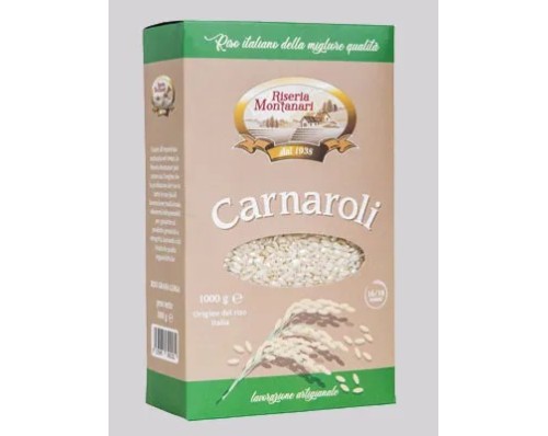 Riso Carnaroli da 1 Kg. | Cascina Santa Rita