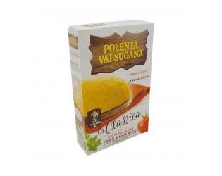 Polenta Valsugana Rapida gr. 250 | Cascina Santa Rita