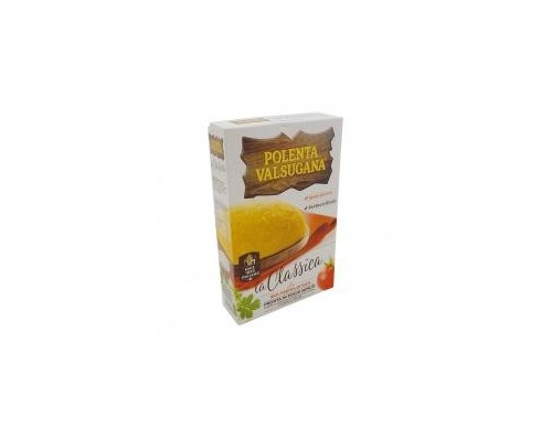 Polenta Valsugana Rapida gr. 250 | Cascina Santa Rita