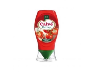 Calve' Ketchup Topdown gr. 238 | Cascina Santa Rita