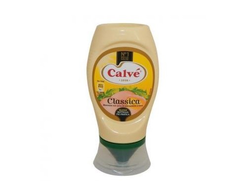 Calve' Maionese Topdown gr. 238 | Cascina Santa Rita