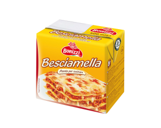 Besciamella 500 ml