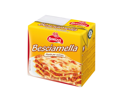 Besciamella 500 ml