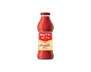 Salsa Mutti gr. 400 | Cascina Santa Rita