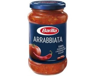 Sugo Barilla Arrabbiata gr. 400 | Cascina Santa Rita