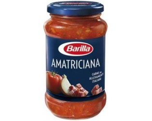 Sugo Barilla Amatriciana gr. 400 | Cascina Santa Rita