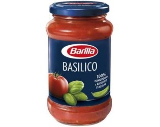 Sugo Pomodoro e Basilico gr. 400 | Cascina Santa Rita