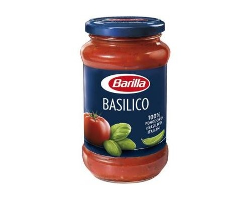 Sugo Pomodoro e Basilico gr. 400 | Cascina Santa Rita