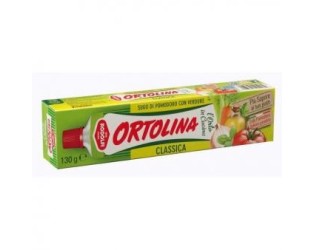 Ortolina Tubetto | Cascina Santa Rita