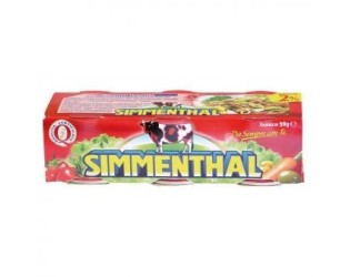 Simmenthal gr. 90 x 3 | Cascina Santa Rita