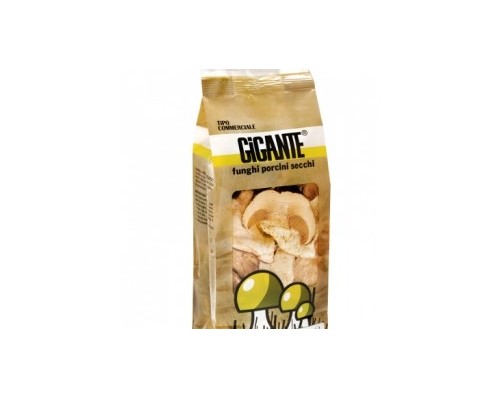 Funghi Secchi gr. 100 | Cascina Santa Rita