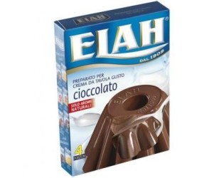 Budino al Cioccolato | Cascina Santa Rita