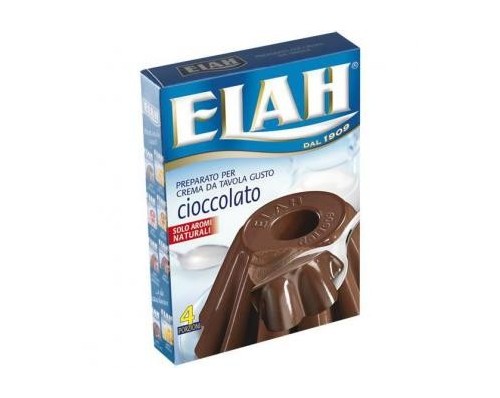 Budino al Cioccolato | Cascina Santa Rita