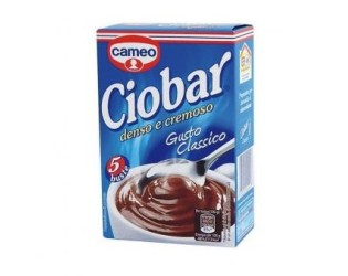 Ciobar Buste gr. 125 x 5 | Cascina Santa Rita