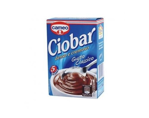 Ciobar Buste gr. 125 x 5 | Cascina Santa Rita