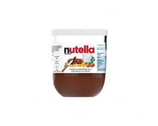 Nutella Bicchiere gr. 200 | Cascina Santa Rita
