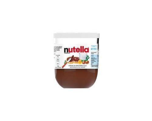Nutella Bicchiere gr. 200 | Cascina Santa Rita