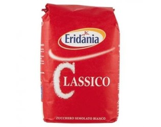 Zucchero Classico 1 Kg. | Cascina Santa Rita