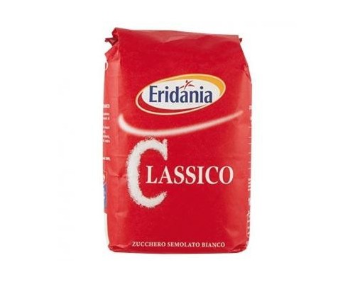 Zucchero Classico 1 Kg. | Cascina Santa Rita