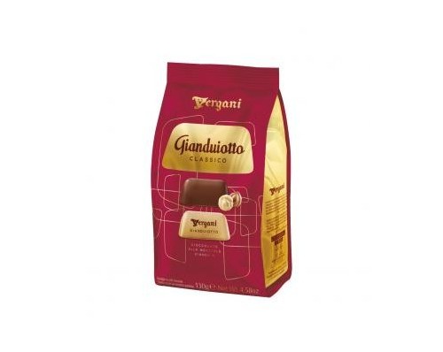 Gianduiotti gr. 130 | Cascina Santa Rita