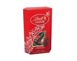 Lindor al Cioccolato gr. 200 | Cascina Santa Rita