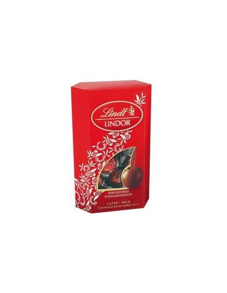 Lindor al Cioccolato gr. 200 | Cascina Santa Rita