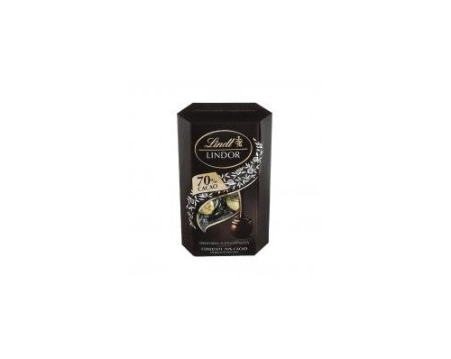 Lindor al Cioccolato gr. 200 | Cascina Santa Rita