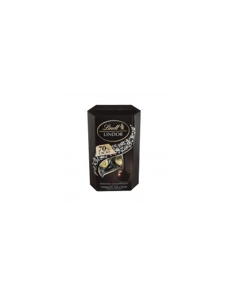 Lindor al Cioccolato gr. 200 | Cascina Santa Rita