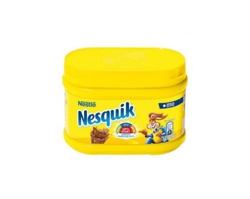 Nesquik Plus gr. 250 | Cascina Santa Rita