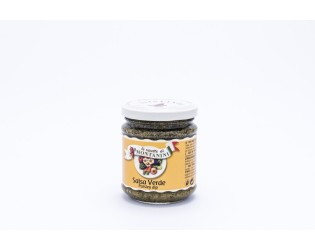 Salsa Verde | Cascina Santa Rita