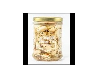 Spicchi Aglio con Peperoncino | Cascina Santa Rita
