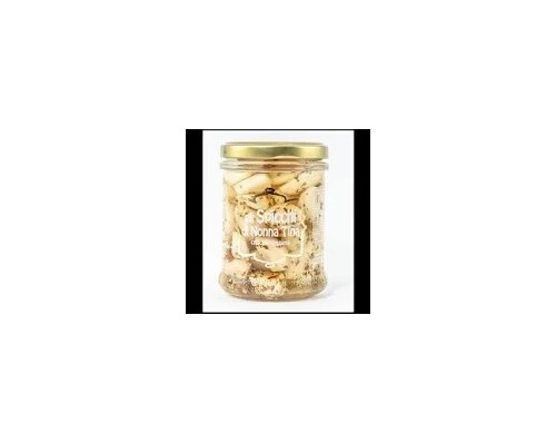 Spicchi Aglio con Peperoncino | Cascina Santa Rita