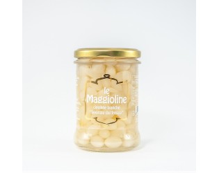 Le Maggioline Cipolline Bianche | Cascina Santa Rita
