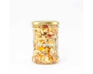 Il Farci-Toast | Cascina Santa Rita