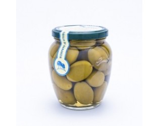 Olive Bella di Cerignola | Cascina Santa Rita