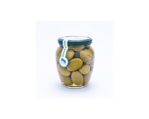 Olive Bella di Cerignola | Cascina Santa Rita