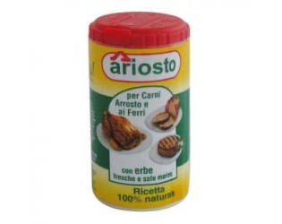 Ariosto Vasetto | Cascina Santa Rita