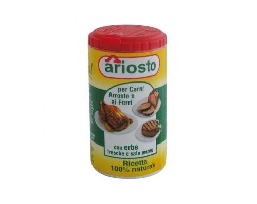 Ariosto Vasetto | Cascina Santa Rita