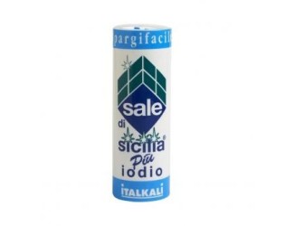 Sale Fino Spargitore | Cascina Santa Rita